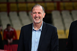 Ραντεβού του Άρη με τον CEO της EuroLeague