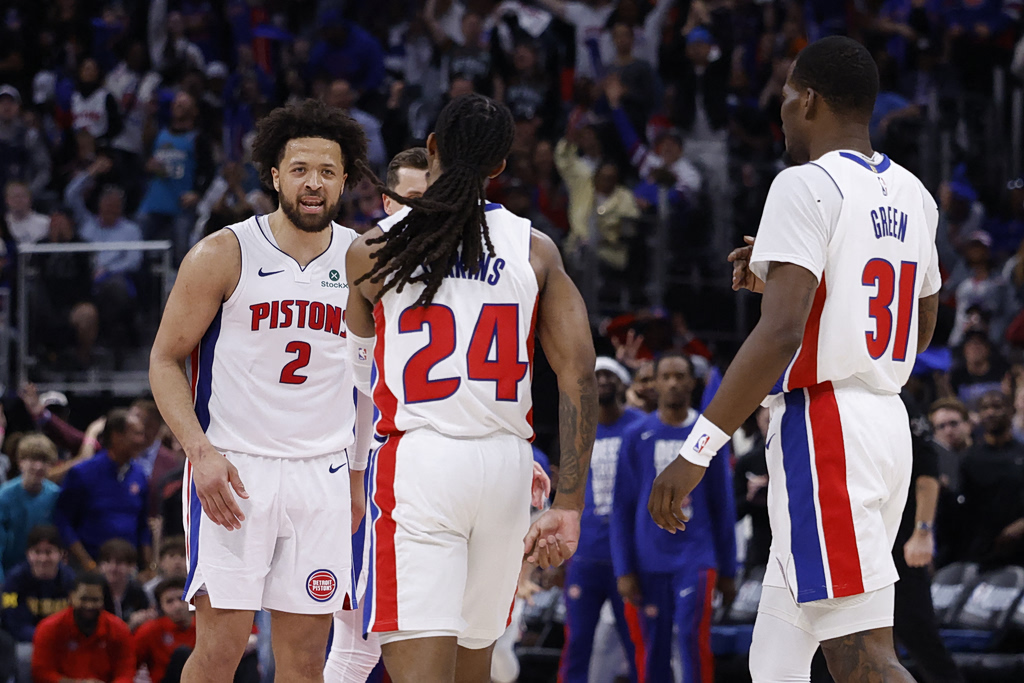 NBA: Πίστονς και Καβαλίερς αντιμέτωποι στα ημιτελικά της Ανατολής μετά από τις νίκες τους ενάντια σε Μάτζικ και Ράπτορς