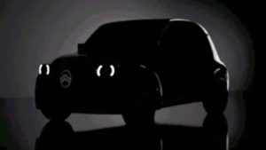 Το Citroen 2CV επιστρέφει …ηλεκτρικά