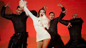 Eurovision 2026: Ποια είναι η Dara που εκπροσωπεί την Βουλγαρία – Ποιος ο Έλληνας πίσω από το τραγούδι