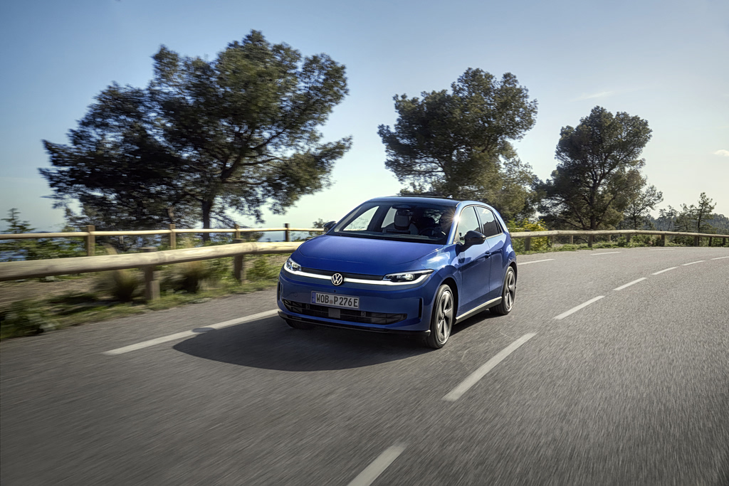 VW ID.Polo: Με το βλέμμα στο ρεύμα
