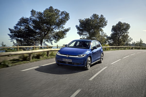 VW ID.Polo: Με το βλέμμα στο ρεύμα