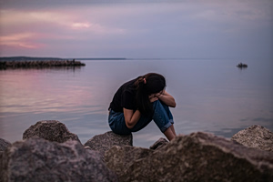 Γράμμα σε ένα κορίτσι που δεν θα μεγαλώσει ποτέ