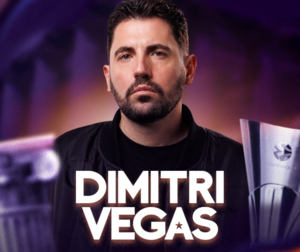 Διακεκριμένος DJ στο Final Four της Αθήνας για ένα εντυπωσιακό show πριν τον τελικό της Ευρωλίγκας