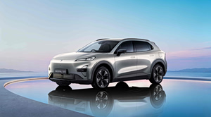 Το DEEPAL S05 Plug-in Hybrid με 1060 χλμ αυτονομία