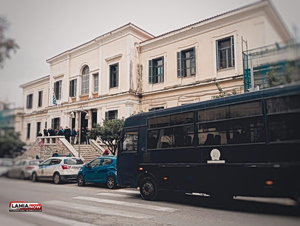 Στη φυλακή ακόμη τέσσερα μέλη των δύο εγκληματικών οργανώσεων ναρκωτικών που εξαρθρώθηκαν στη Λαμία