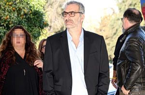 Eurovision 2026: Ποιος είναι ο Δημήτρης Κοντόπουλος που έστειλε την Βουλγαρία στην κορυφή της Ευρώπης