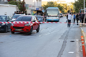Αμμουδάρα: Βίντεο ντοκουμέντο από την δολοφονία του 21χρονου – Τον πυροβόλησε 6 φορές και τον κλωτσούσε