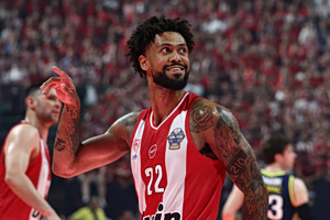 ΕΛ.ΑΣ. για τον τελικό του Final Four: «Δεν θα γίνουν ανεκτές προσπάθειες παραβίασης των κανόνων ασφαλείας»