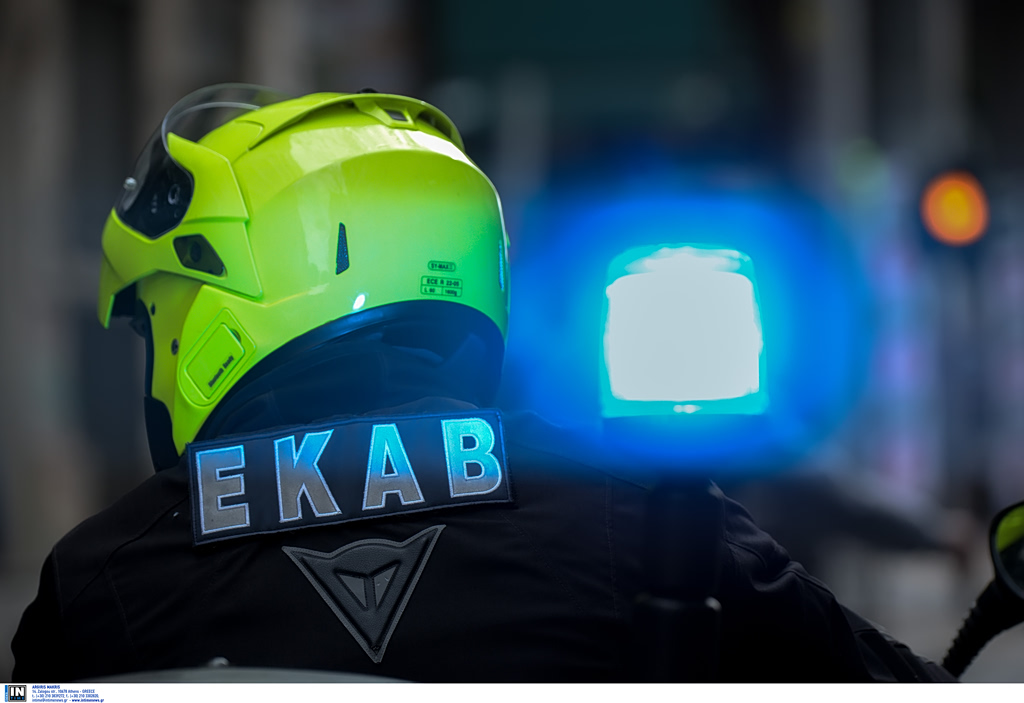 Τροχαίο Κόρινθος
