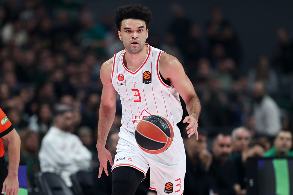 Χάποελ Τελ Αβίβ – Ρεάλ Μαδρίτης 76-69: Οι Ισραηλινοί μειώσαν την σειρά σε 2-1 και έμειναν «ζωντανοί» για το Final Four