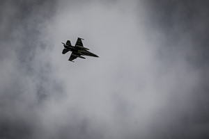 Νατοϊκός πύραυλος κατέρριψε ουκρανικό drone πάνω από την Εσθονία – Του άλλαξαν πορεία οι Ρώσοι με ηλεκτρονικά αντίμετρα