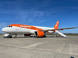 Συναγερμός σε πτήση της EasyJet: Αναγκαστική προσγείωση στη Ρώμη λόγω ενός power bank