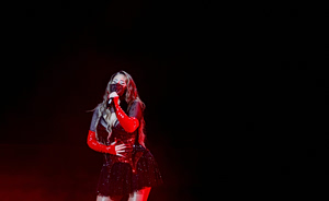 Eurovision 2026: Αγωνία για τη Σουηδία – Η Felicia έχασε την φωνή λίγο πριν τον μεγάλο τελικό