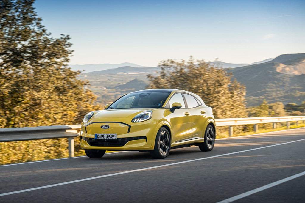 Το ηλεκτρικό SUV που καίει…2,6 ευρώ ανά 100 χλμ