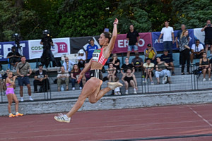 27ο Filothei Women Gala: Η ελίτ του παγκόσμιου γυναικείου στίβου ξανά στη Φιλοθέη