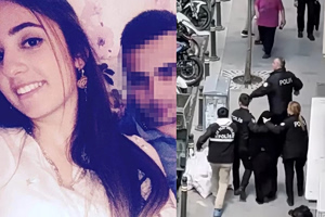 Σοκ στην Κωνσταντινούπολη: Πεθερά σκότωσε τη νύφη της και φώναζε «καθάρισα την τιμή μου»