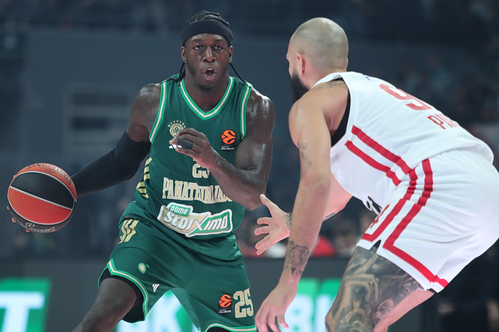 Euroleague Playoffs: Ελληνικές Ομάδες Εν όψει Final Four