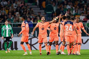La Liga: Που και πότε θα δείτε το Μπαρτσελόνα – Μπέτις και τις υπόλοιπες αναμετρήσεις