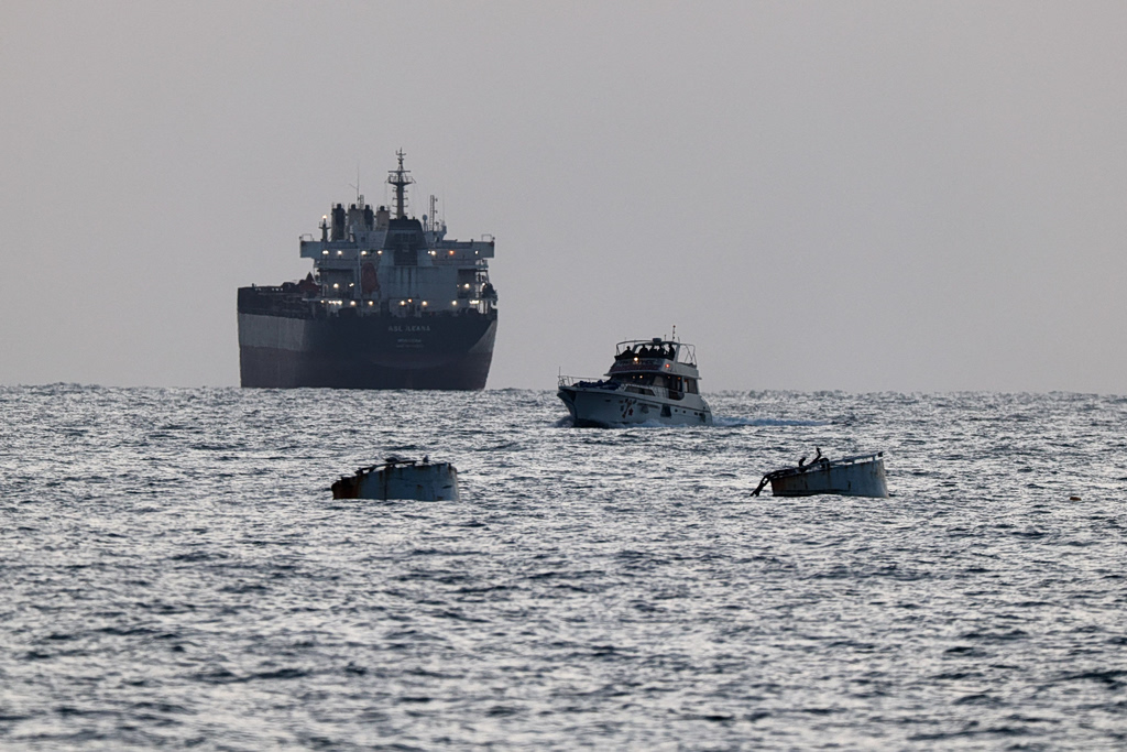 Global Sumud Flotilla: Εντός των επόμενων ωρών στο λιμάνι του Ασντόντ οι Έλληνες του στολίσκου