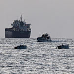 Global Sumud Flotilla: Εντός των επόμενων ωρών στο λιμάνι του Ασντόντ οι Έλληνες του στολίσκου