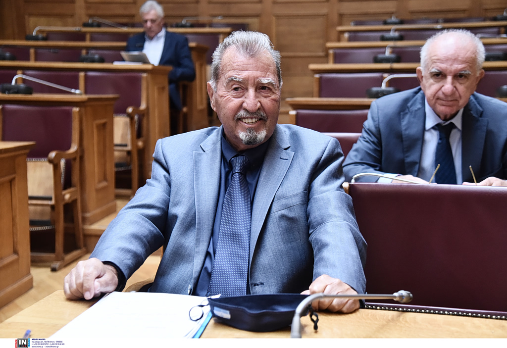 Γιάννης Τραγάκης στα «ΝΕΑ»: «Η ΝΔ δεν μεταλλάσσεται, εξελίσσεται»