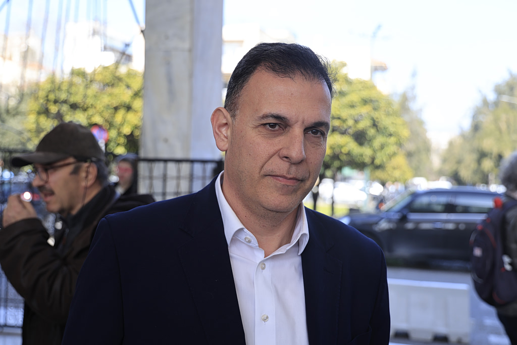 Ανάχωμα
