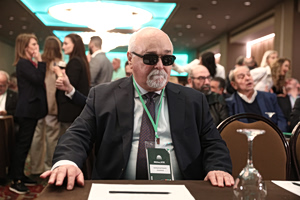Βαρδακαστάνης: Οι προτάσεις του Γ. Αυτιά προσβάλλουν τα Άτομα με Αναπηρία και τον ευρωπαϊκό πολιτισμό