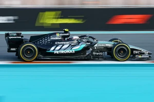 Formula1: Τρίτη συνεχόμενη νίκη για τον Αντονέλι