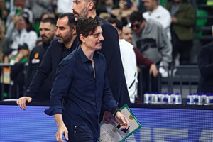 Γιαννακόπουλος: «Περιμένω και απαιτώ από την Aστυνομία να ζητήσει μια τεράστια συγγνώμη από τον κόσμο του Παναθηναϊκού»