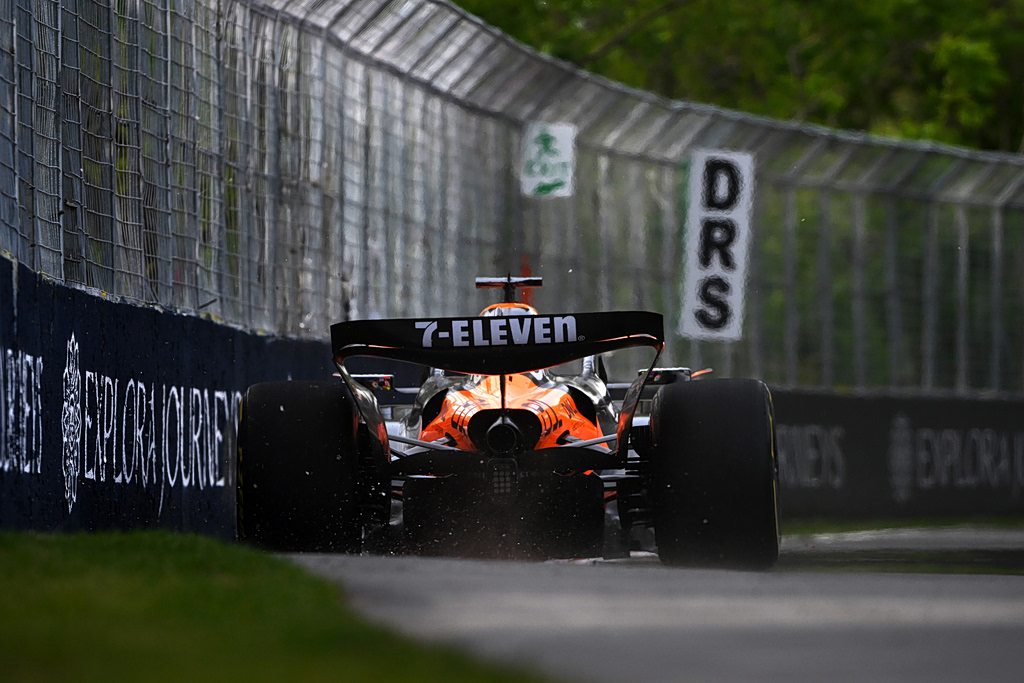 Formula1: Αυτό το Σαββατοκύριακο οι 22 πιλότοι τρέχουν στον Καναδά