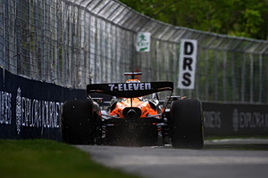 Formula1: Αυτό το Σαββατοκύριακο οι 22 πιλότοι τρέχουν στον Καναδά