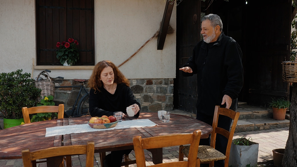 «Η Γη της Ελιάς» – Spoiler alert: Τι θα δούμε στα επόμενα επεισόδια της αγαπημένης σειράς του Mega
