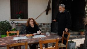 «Η Γη της Ελιάς» – Spoiler alert: Τι θα δούμε στα επόμενα επεισόδια της αγαπημένης σειράς του Mega