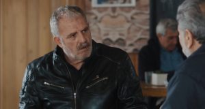 «Η Γη της Ελιάς» – Ε’ Κύκλος