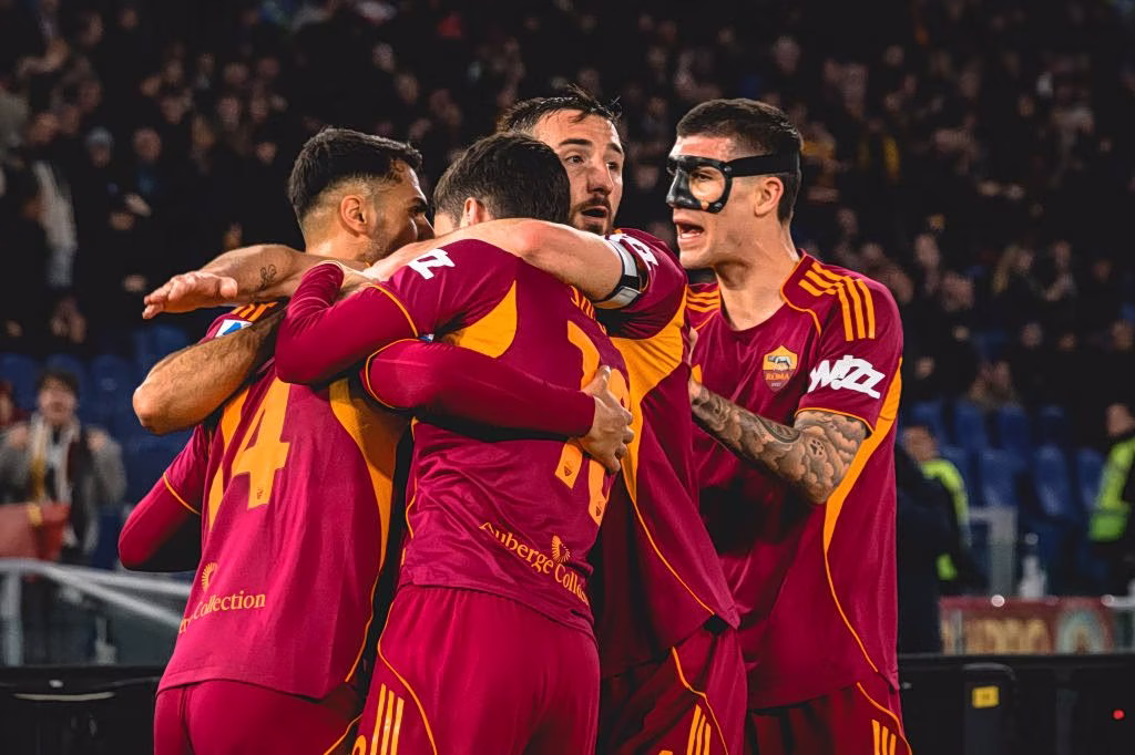 Serie A: Που και πότε θα δείτε το Ρόμα – Λάτσιο και τις υπόλοιπες αναμετρήσεις