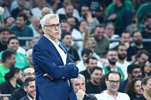 Γκόρντον Χέρμπερτ: Η στιγμή με τους παίκτες της Μπάγερν που δεν θα ξεχάσει ποτέ