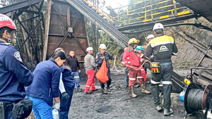 Κολομβία: Τουλάχιστον 14 αγνοούμενοι σε ανθρακωρυχείο μετά από έκρηξη αερίου