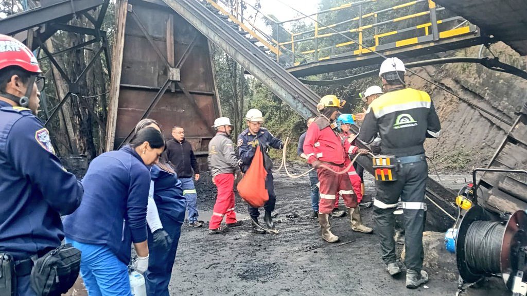 Κολομβία: Τουλάχιστον 14 αγνοούμενοι σε ανθρακωρυχείο μετά από έκρηξη αερίου