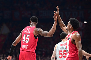 Final Four: Οι «X-factor» των τεσσάρων ομάδων σύμφωνα με την ίδια την EuroLeague