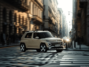 Hyundai Inster: Τo ηλεκτρικό που τρυπώνει παντού