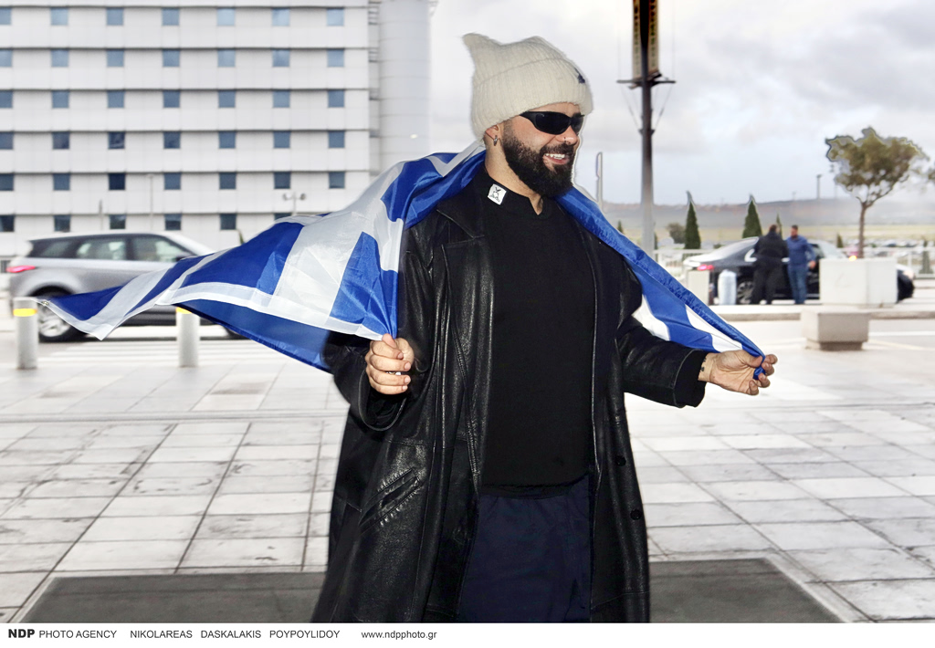Akyla… FERTO – Αντίστροφη μέτρηση για τη Eurovision