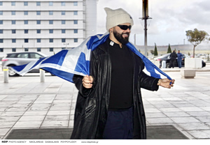 Akyla… FERTO – Αντίστροφη μέτρηση για τη Eurovision