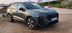 Audi Q3 1.5 TFSI Ηybrid 150PS: Όταν η υβριδική τεχνολογία κάνει χατίρια στην οικονομία