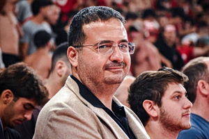 Χάποελ Τελ Αβίβ: Εκτόξευση μπάτζετ στα 76 εκατ. ευρώ – Στόχος η κορυφή της EuroLeague