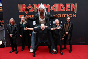 Συναυλία Iron Maiden: Τι να προσέξετε στο ΟΑΚΑ λόγω καιρού και οι ρυθμίσεις για κατόχους εισιτηρίων ΑμεΑ