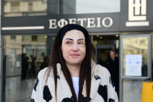 Ιωάννα Παλιοσπύρου: Έξι χρόνια από τη μέρα που νόμιζα πως η ζωή μου είχε τελειώσει