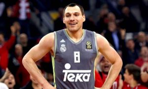 Ματσιούλις στο COURT ROOM: «Ο τελικός του 2015 ήταν γεμάτος ταλέντο στο παρκέ»