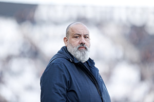 Καραπαπάς: «Πώς μέτρησε αυτό το γκολ και το δικό μας ακυρώθηκε με την ΑΕΚ»; (pic)