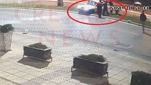 Κρήτη: Βίντεο ντοκουμέντο από το τροχαίο το οποίο έμελλε να γίνει η αρχή της βεντέτας